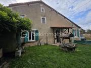 Vente Maison 4 pièces 116 m2 Saint Sauvant