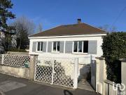 Vente Maison 4 pièces 116 m2 Senlis