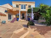 Vente Maison 4 pièces 116 m2 Sète