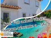 Vente Maison 4 pièces 116 m2 Toulon