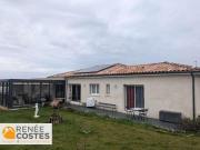 Vente Maison 4 pièces 117 m2 Albi