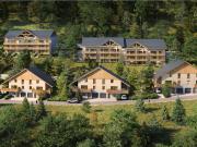 Vente Maison 4 pièces 117 m2 Allemond