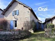 Vente Maison 4 pièces 117 m2 Balsièges