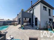 Vente Maison 4 pièces 117 m2 Cabestany