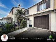 Vente Maison 4 pièces 117 m2 Chasse sur Rhône