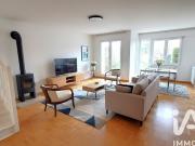 Vente Maison 4 pièces 117 m2 Gif sur Yvette