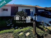 Vente Maison 4 pièces 117 m2 Iteuil