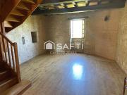 Vente Maison 4 pièces 117 m2 Larressingle