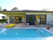 Vente Maison 4 pièces 117 m2 Listrac Médoc