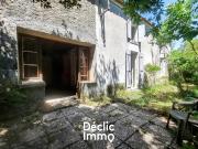 Vente Maison 4 pièces 117 m2 Maillezais