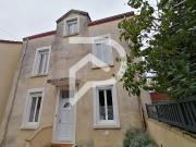 Vente Maison 4 pièces 117 m2 Montceau les Mines