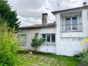 Vente Maison 4 pièces 117 m2 Montpon Ménestérol