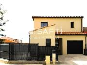 Vente Maison 4 pièces 117 m2 Pia