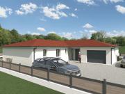 Vente Maison 4 pièces 117 m2 Replonges