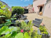 Vente Maison 4 pièces 117 m2 Rozay en Brie