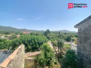 Vente Maison 4 pièces 117 m2 Saint Hippolyte du Fort
