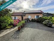 Vente Maison 4 pièces 117 m2 Saint Jean la Bussière