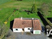 Vente Maison 4 pièces 117 m2 Saint Martin la Pallu