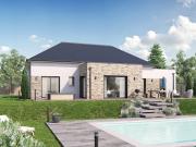 Vente Maison 4 pièces 117 m2 Saint Ouen