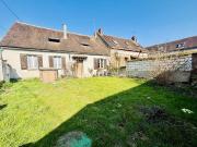 Vente Maison de ville 4 pièces 117 m2 Thorigny sur Oreuse