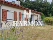Vente Maison 4 pièces 118.03 m2 Tarnos