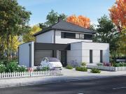 Vente Maison 4 pièces 118.98 m2 Bois l'Evêque