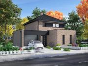 Vente Maison 4 pièces 118.98 m2 Gagny