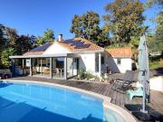 Vente Maison 4 pièces 118 m2 Andoins