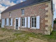 Vente Maison 4 pièces 118 m2 Bazicourt