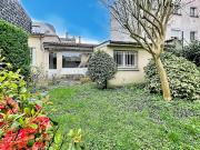 Vente Maison 4 pièces 118 m2 Bordeaux