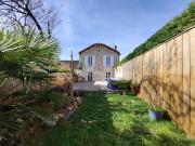 Vente Maison 4 pièces 118 m2 Cadillac en Fronsadais