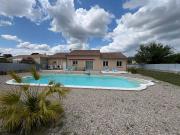 Vente Maison 4 pièces 118 m2 Châteauneuf de Galaure