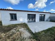 Vente Maison 4 pièces 118 m2 Conques sur Orbiel