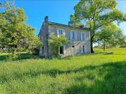 Vente Maison 4 pièces 118 m2 Gours