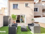 Vente Maison 4 pièces 118 m2 Istres