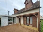 Vente Maison 4 pièces 118 m2 Joue les tours