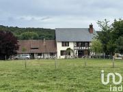 Vente Maison 4 pièces 118 m2 Montfort sur Risle