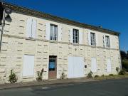 Vente Maison 4 pièces 118 m2 Mortagne sur Gironde