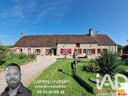 Vente Maison 4 pièces 118 m2 Occagnes