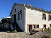 Vente Maison 4 pièces 118 m2 Peyrat de Bellac