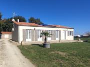 Vente Maison 4 pièces 118 m2 Port d'Envaux