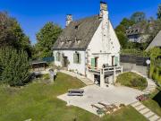 Vente Maison 4 pièces 118 m2 Saint Martin Cantalès