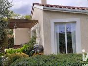 Vente Maison 4 pièces 118 m2 Saint Sulpice