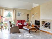 Vente Maison 4 pièces 118 m2 Sainte Gemmes sur Loire