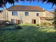 Vente Maison 4 pièces 118 m2 Scey sur saone et saint albin