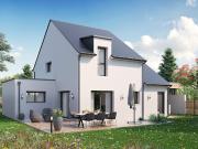 Vente Maison 4 pièces 118 m2 Vigneux de Bretagne
