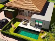 Vente Maison 4 pièces 119.35 m2 Ghisonaccia