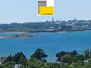 Vente Maison 4 pièces 119 m2 Carantec