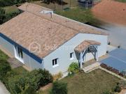 Vente Maison 4 pièces 119 m2 Surgères