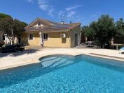 Vente Maison 4 pièces 119 m2 Marseillan